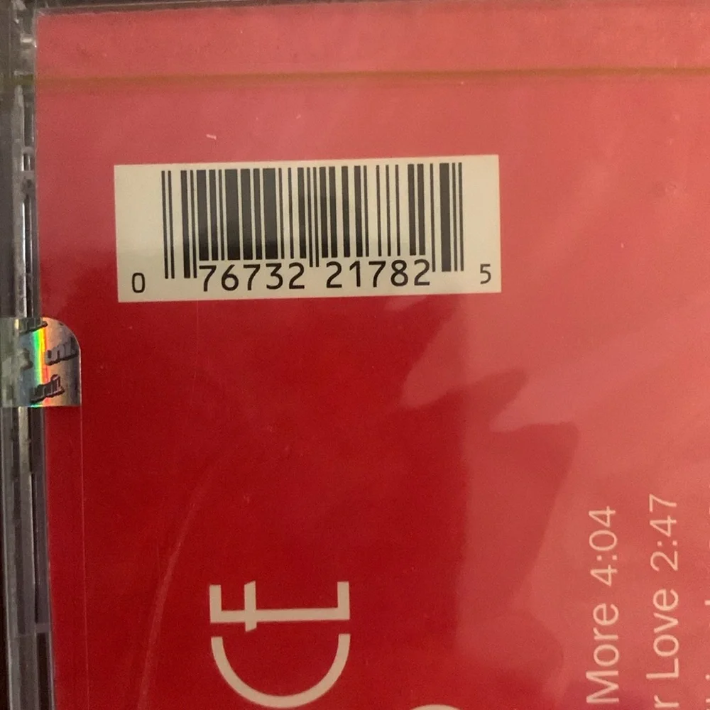 Cd - Picture 5 of 5